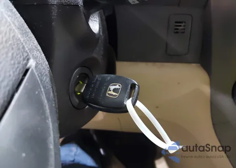 2010 Honda Cr-V Ex-L z USA, uszkodzony, nr VIN JHLRE4H7XAC006151